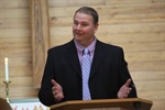 This weeks Sermon