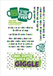 Macmillan Coffee Morning