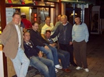 Oaks Blokes Ministry Evening